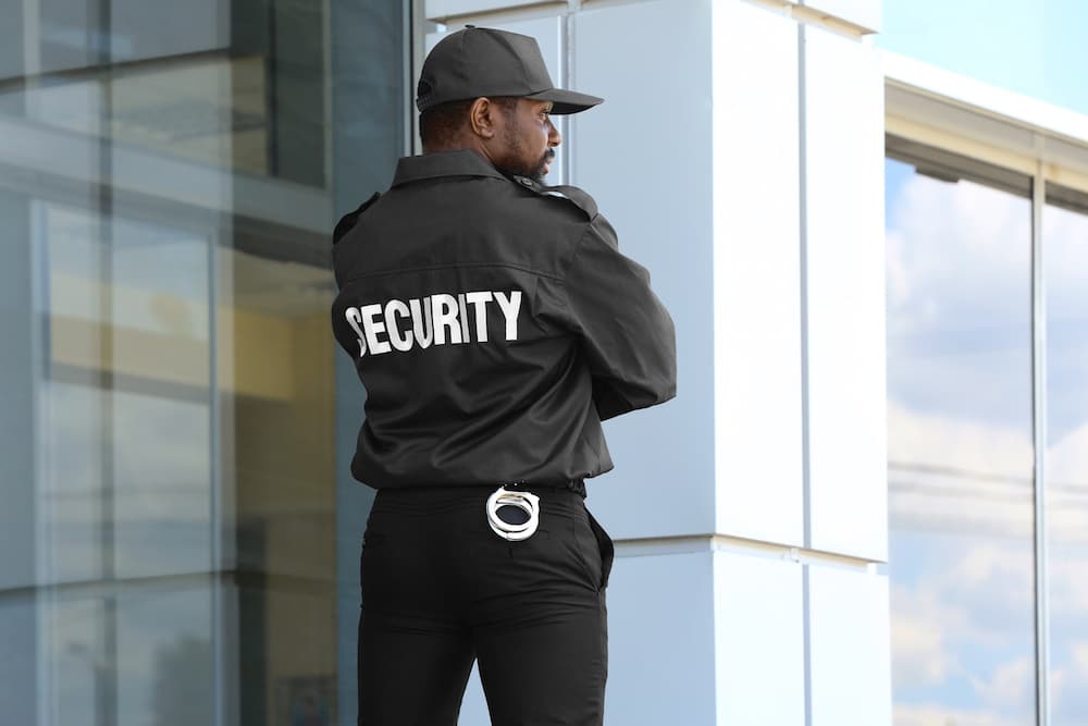 Guardsmen Security - Beveiligingsbedrijf Paramaribo