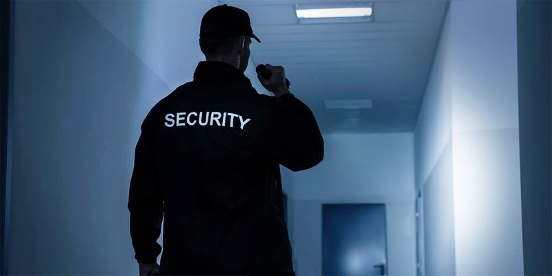 Guardsmen Security - Beveiligingsbedrijf Paramaribo